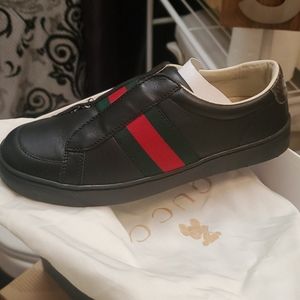 Gucci Boy shoes